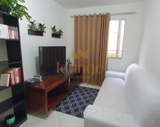 Imagem Apartamento à venda em Vossoroca Zona Sul - Votorantim/SP