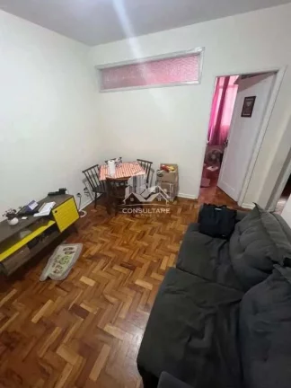 Imagem Apartamento 2 quartos no Boa Vista - Cod: 10802MLA