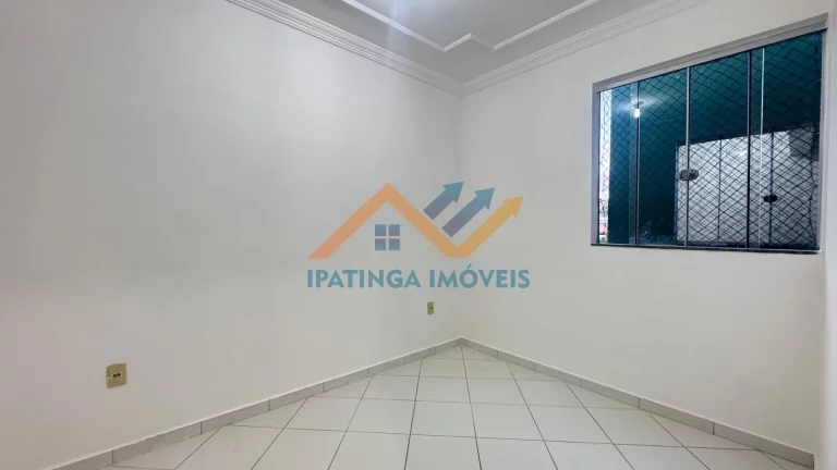 Imagem Apartamento à venda no bairro Bethânia - Ipatinga