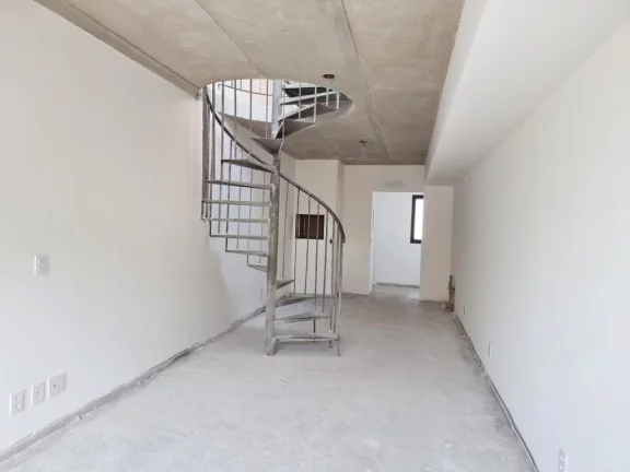 Imagem Studio à venda em Porto Alegre, Cidade Baixa, com 1 quarto, 37,61m2