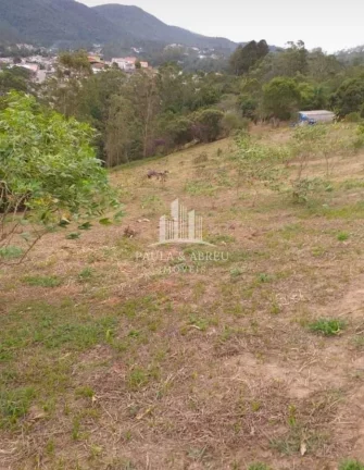 Imagem Área de 27.000m² Documentada para Lotes, R$120,00/m², na Quarta Divisão, Ribeirão Pires-SP