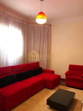 Imagem Casa Padrão