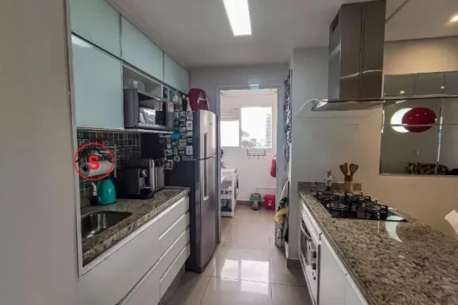 Imagem APARTAMENTO RESIDENCIAL em SÃO PAULO - SP, PARQUE DA VILA PRUDENTE