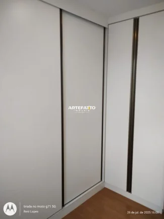 Imagem Apartamento à Venda Condomínio Festeggiare