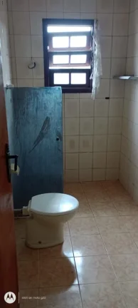 Imagem Casa para Venda em Itanhaém, Loty, 3 dormitórios, 2 banheiros, 2 vagas