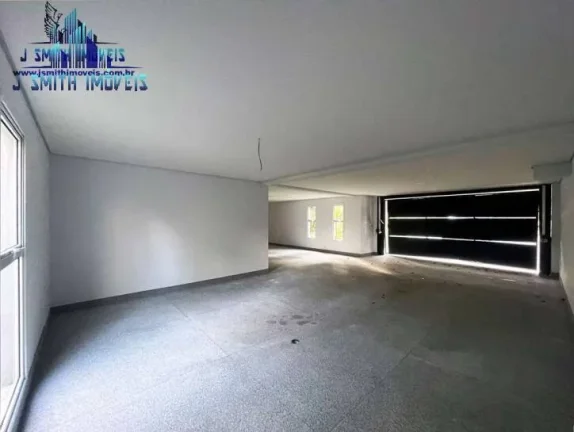 Imagem Casa moderna, integrada - ZERO KM! Moderna, linda, 4 suítes, vista!