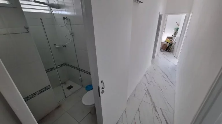 Imagem Apartamento com 3 dormitórios à venda, 130 m² - Pitangueiras - Guarujá/SP