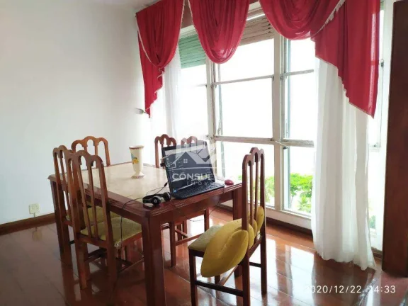 Imagem Apartamento 3 dorms, Itararé,- R$ 1.2 mi, Cod: 7607 FSM