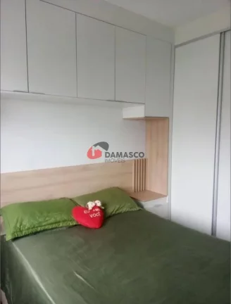 Imagem Apartamento à venda, Taboão, São Bernardo do Campo