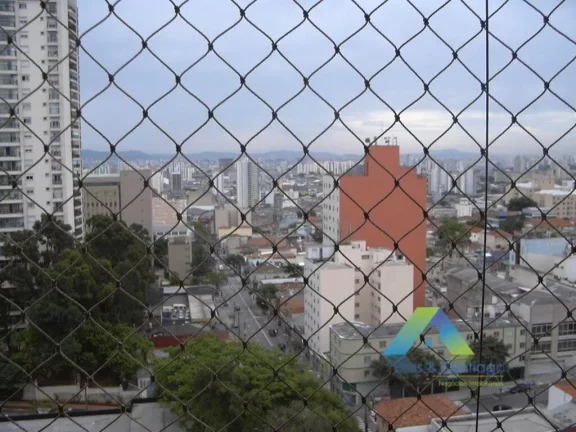 Imagem Apartamento à venda no bairro Cambuci - São Paulo/SP