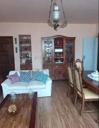 Imagem Copacabana - Residencial › Apartamento com 3 quarto(s) a Venda