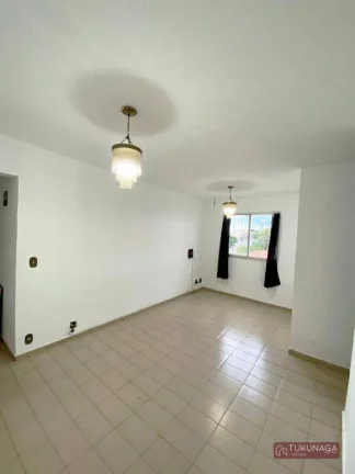 Imagem Apartamento com 2 dormitórios à venda, 57 m² por R$ 330.000,00 - Butantã - São Paulo/SP