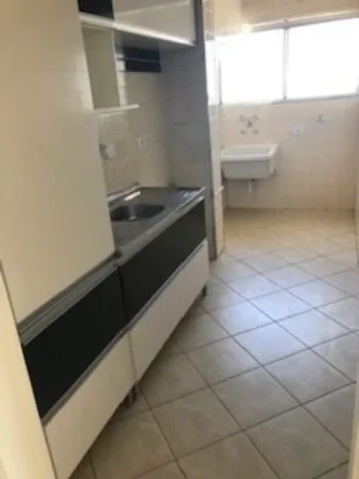 Imagem APARTAMENTO RESIDENCIAL em SÃO PAULO - SP, VILA PARQUE JABAQUARA