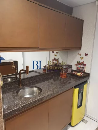 Imagem Apartamento 110M² - 3 SUÍTES andar Alto Cond. Union Mooca sacada gourmet