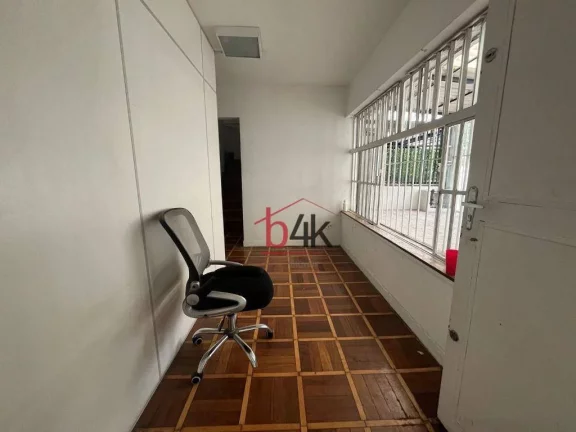 Imagem Casa comercial para compra ou alugar no Campo Belo