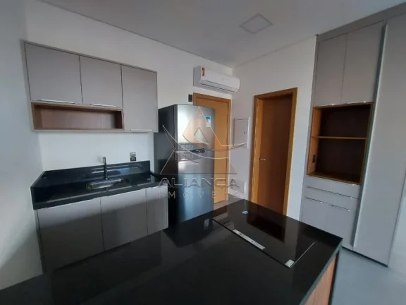 Imagem Apartamento - Ribeirão Preto - Jardim Botânico