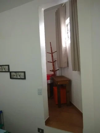 Imagem Sobrado para Venda por R$485.000,00 com 100m², 2 dormitórios, 1 suite e 1 vaga - Jardim pedro josé nunes, São paulo / SP - Cód. 13575