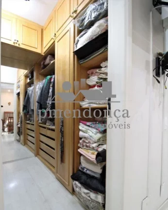 Imagem Apartamento a venda na Rua Brentano com 3 suítes e 3 vagas com depósito, 169m².