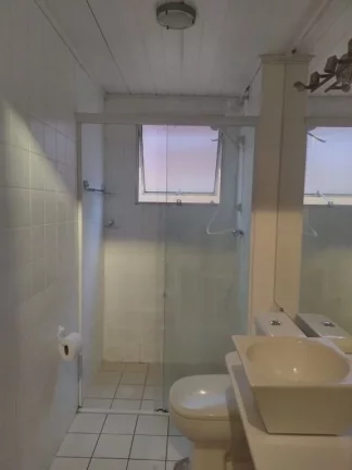 Imagem Apartamento com 2 dormitórios à venda, 65 m² por R$ 280.000,00 - Jardim da Mamãe - Guarulhos/SP