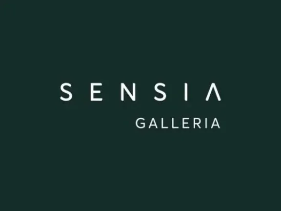 Imagem SENSIA Galleria | Lançamento