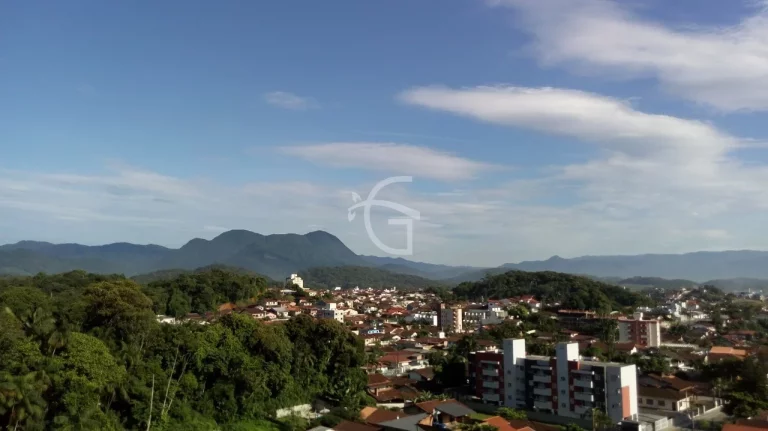 Imagem Condomínio Ville Cannes!