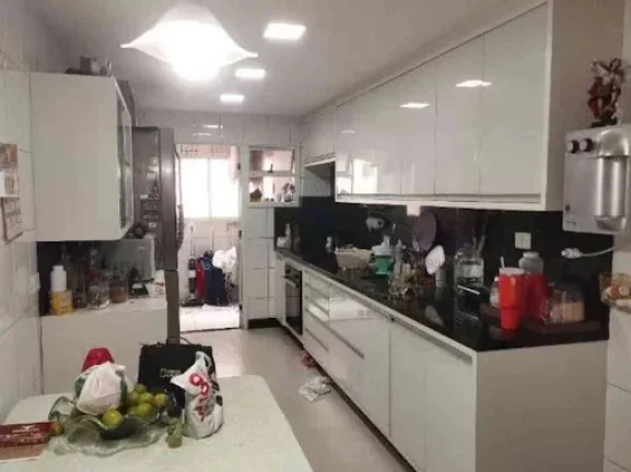 Imagem Apartamento à venda, 220 m² por R$ 1.680.000,00 - Praia da Costa - Vila Velha/ES