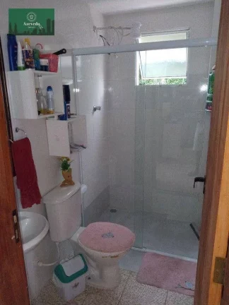 Imagem Apartamento à venda, 46 m² por R$ 240.000,00 - Cidade Soberana - Guarulhos/SP