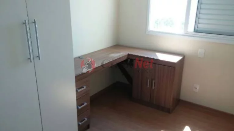 Imagem Apartamento em Condomínio Clube para Locação no bairro Barcelona em São Caetano