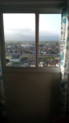 Imagem Apartamento com 1 dorm, Tupi, Praia Grande - R$ 160 mil, Cod: 1989