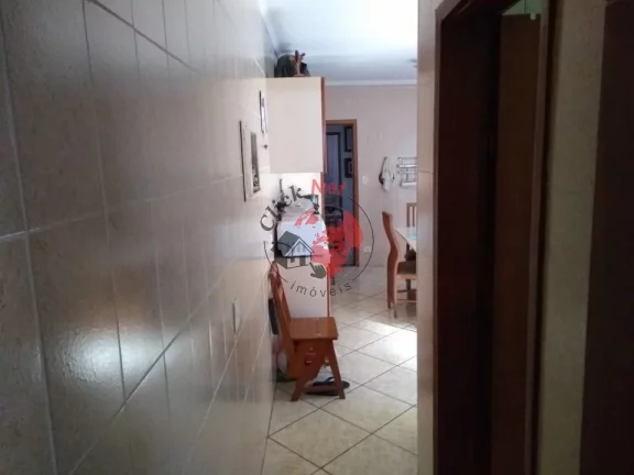 Imagem Excelente Casa Térrea à Venda no bairro Jardim Vera Cruz , em São Bernardo do Campo