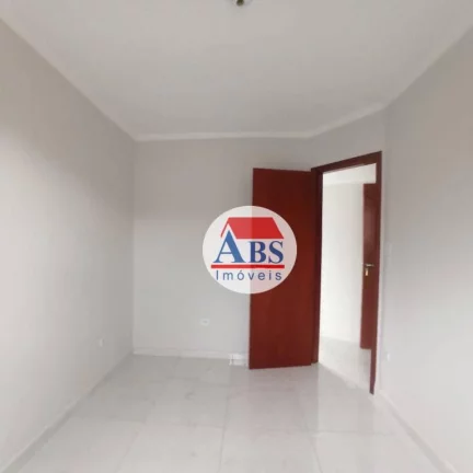 Imagem Apartamento com 1 dormitório à venda, 34 m² por R$ 187.000,00 - Vila Paulista - Cubatão/SP