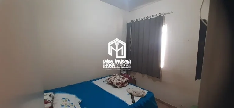 Imagem Setor SHIS Luziânia 2 Casas 3 Quartos 2 Vagas 221,56m²