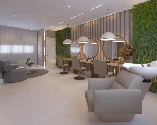 Imagem Loft na planta no bairro São Francisco