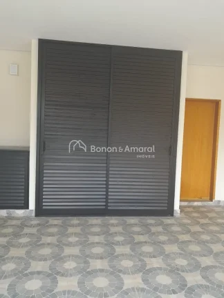 Imagem CASA NOVA EM CONDOMÍNIO EM VALINHOS