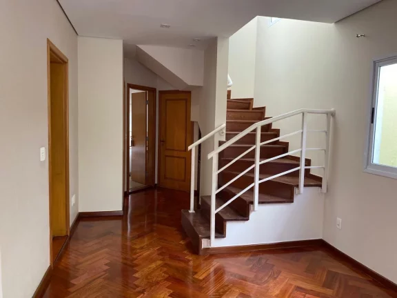 Imagem CASA RESIDENCIAL em SÃO PAULO - SP, VILA POLOPOLI
