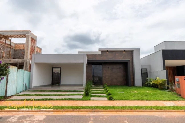 Imagem Casa à venda no bairro Jardim Botânico em Brasília/DF