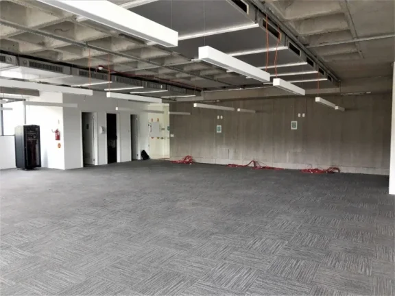 Imagem Sala para alugar, 156 m² por R$ 6.500,00/mês - João Paulo - Florianópolis/SC