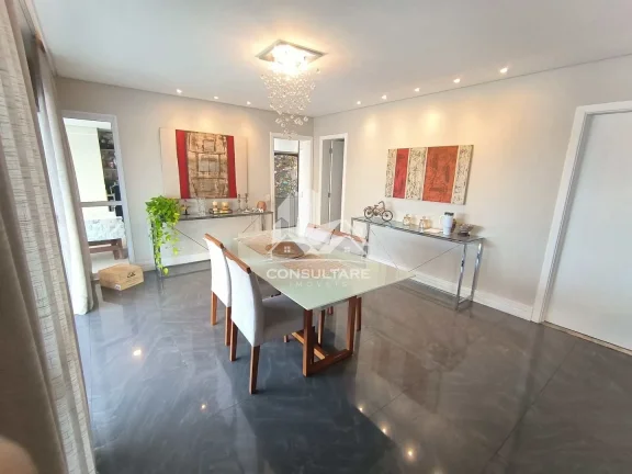 Imagem Apartamento 3 quartos, P da Praia, Cod 25254 MMD