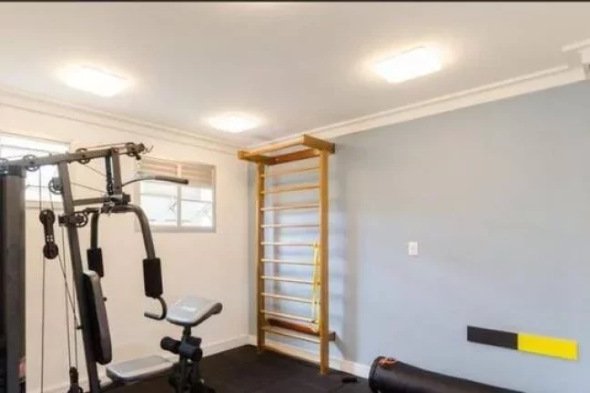 Imagem Apartamento Ótima Localização com 67 m² 2 Dormitórios 1 Vaga de Garagem