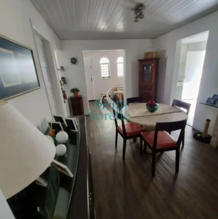 Imagem Casa Térrea à Venda na Vila Clementino - São Paulo/SP.