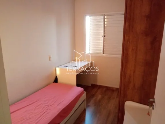 Imagem APARTAMENTO CONDOMÍNIO VISTA PARK RESIDENCIAL - JUNDIAÍ