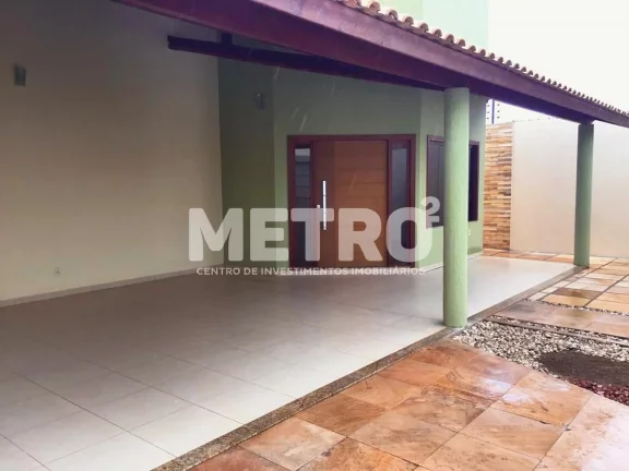 Imagem Casa com 3 dormitórios para locação, Cidade Universitária, PETROLINA - PE