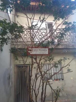 Imagem Vendo Sobrado no Jardim Novo Jaú, Região de Grajaú Sobrado com 3 Dormitórios sendo 2 Suítes, Sala, 2 Vagas de Garagem e Terraço com churrasqueira, valor de Oportunidade R$ 310 Mil, Agende sua visita.