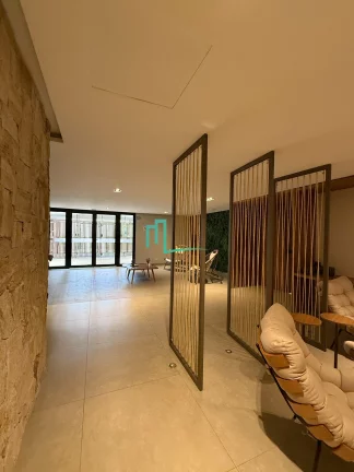 Imagem LINDO APARTAMENTO DISPONIVEL PARA LOCAÇÃO NO EDIFICIO RJ HIGH LIVING NO PARQUE DOS LIMA EM FRANCA/SP