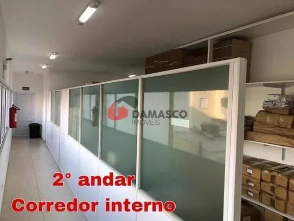 Imagem Prédio à venda 6 Vagas, 485M², Cerâmica, São Caetano do Sul - SP