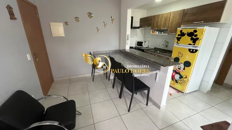 Imagem APARTAMENTO À VENDA ESTUFA 1 UBATUBA-SP