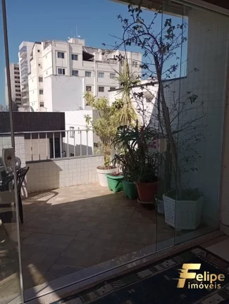 Imagem APARTAMENTO DUPLEX NA PRAIA NO MORRO