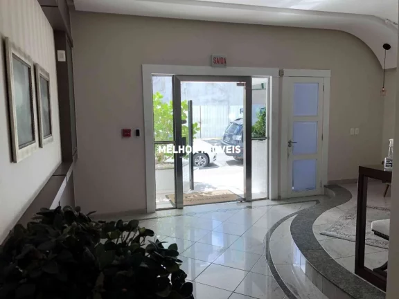 Imagem Apartamento à venda no Residencial Velas ao Mar em Balneário Camboriú.