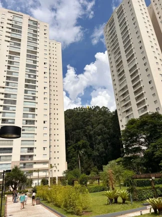 Imagem Apartamento com sala ampliada, 96m2 , à venda em São Paulo, Vila Andrade