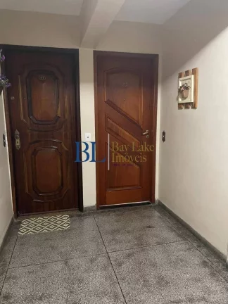 Imagem Apartamento Com 50M² -2 Quartos - 1 Banheiro À Venda No Alto Da Penha!!
